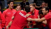 NESTVARNO! Gledajte tenisku reprezentaciju Srbije u Dejvis kupu za samo 500 dinara! NESTVARNO! Gledajte tenisku reprezentaciju Srbije u Dejvis kupu za samo 500 dinara!