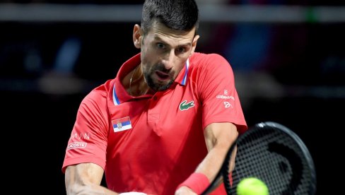 ĐOKOVIĆ ŠOKIRAO SVET: Završio sam sa Masters turnirima! ĐOKOVIĆ ŠOKIRAO SVET: Završio sam sa Masters turnirima!