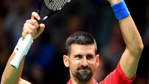 VEROVALI ILI NE: Novak Đoković je TEK SAD postao Srbin sa najviše pobeda u Dejvis kupu! VEROVALI ILI NE: Novak Đoković je TEK SAD postao Srbin sa najviše pobeda u Dejvis kupu!
