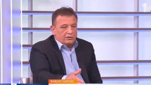 STRUČNJAK PORUČIO: Litijum vraća Srbiju na ozbiljnu geostratešku mapu STRUČNJAK PORUČIO: Litijum vraća Srbiju na ozbiljnu geostratešku mapu