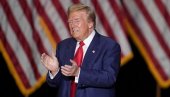 ЕГЗОТИЧНА ДЕСТИНАЦИЈА: Познато одакле ће Доналд Трамп пратити резултате избора ЕГЗОТИЧНА ДЕСТИНАЦИЈА: Познато одакле ће Доналд Трамп пратити резултате избора