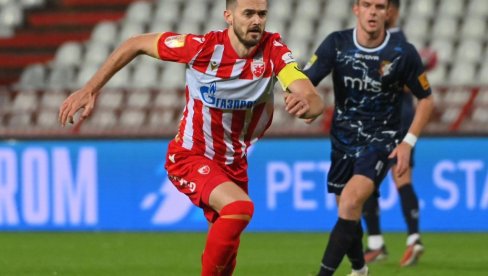 ČARAPANI NE ZNAJU KAKO DO GOLA PROTIV ZVEZDE: Crveno-beli sigurno koračaju ka odbrani trofeja ČARAPANI NE ZNAJU KAKO DO GOLA PROTIV ZVEZDE: Crveno-beli sigurno koračaju ka odbrani trofeja