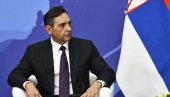 VULIN PREDVODI DELEGACIJU NA SAMITU BRIKS-A: Još tri ministra idu u Kazanj