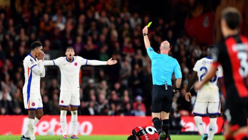 PALI ZBOG NAMEŠTANJA UTAKMICA! Neverovatno šta su osuđeni fudbaleri štelovali