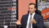 ЗА БЛОКАДЕ СЕ ОЗБИЉНО ТРЕНИРАЛО: Наим Лео Бешири објаснио како је обучавао блокадере, чак и ђаке, да руше државу