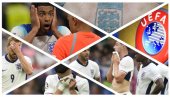 ŠOK! UEFA izbacuje Englesku i njene klubove iz međunarodnog fudbala?! ŠOK! UEFA izbacuje Englesku i njene klubove iz međunarodnog fudbala?!