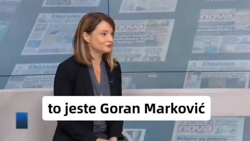 U ŠOLAKOVIM MEDIJIMA BRUTALNO IZVREĐANI GRAĐANI SRBIJE! Poručili: Svi koji ne misle kao mi su prostaci! U ŠOLAKOVIM MEDIJIMA BRUTALNO IZVREĐANI GRAĐANI SRBIJE! Poručili: Svi koji ne misle kao mi su prostaci!