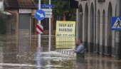 VELIKI POPLAVNI TALAS IDE KA OVOM EVROPSKOM GRADU: Hitno se oglasili nadležni VELIKI POPLAVNI TALAS IDE KA OVOM EVROPSKOM GRADU: Hitno se oglasili nadležni