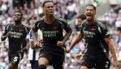KO SE OVOME NADAO? Derbi između Arsenala i Totenhema u senci rekorda Premijer lige KO SE OVOME NADAO? Derbi između Arsenala i Totenhema u senci rekorda Premijer lige