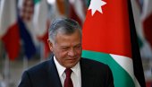 JORDANSKI KRALJ IMENOVAO NOVOG PREMIJERA: Tehnokrata DŽafar Hasan nova nada vlade JORDANSKI KRALJ IMENOVAO NOVOG PREMIJERA: Tehnokrata DŽafar Hasan nova nada vlade