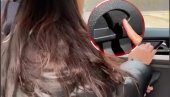 MNOGI VOZAČI NE ZNAJU: Skriveno dugme u autu koje može da vam spasi život (VIDEO) MNOGI VOZAČI NE ZNAJU: Skriveno dugme u autu koje može da vam spasi život (VIDEO)