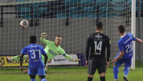 DA LI JE PARTIZAN OŠTEĆEN? Evo šta kaže sudijski ekspert o penalu za OFK Beograd DA LI JE PARTIZAN OŠTEĆEN? Evo šta kaže sudijski ekspert o penalu za OFK Beograd