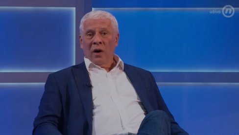 BORIS TADIĆ POKUŠAO DA BUDE PAMETAN, GRAĐANI MU PORUČILI: Nije vam smešan ovaj vic! Ili si ti lud ili nas smatraš ludacima (VIDEO) BORIS TADIĆ POKUŠAO DA BUDE PAMETAN, GRAĐANI MU PORUČILI: Nije vam smešan ovaj vic! Ili si ti lud ili nas smatraš ludacima (VIDEO)