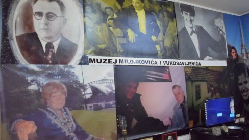 STIGLA JE URNA, A MAJKA JE UMRLA 8 DANA KASNIJE: Ispovest Dragiše Milojkovića, koji je u porodičnoj sobi sabrao sve priče o precima (FOTO) STIGLA JE URNA, A MAJKA JE UMRLA 8 DANA KASNIJE: Ispovest Dragiše Milojkovića, koji je u porodičnoj sobi sabrao sve priče o precima (FOTO)