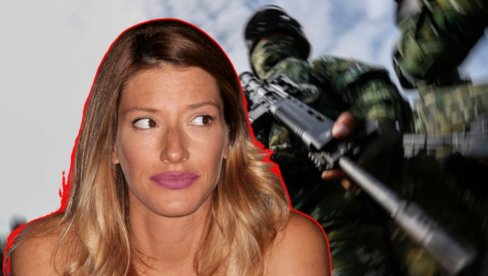 MOG SINA VASPITAVAM JA! Jovana uživo u programu progovorila o VOJNOM ROKU - evo da li će njen naslednik ići u vojsku MOG SINA VASPITAVAM JA! Jovana uživo u programu progovorila o VOJNOM ROKU - evo da li će njen naslednik ići u vojsku