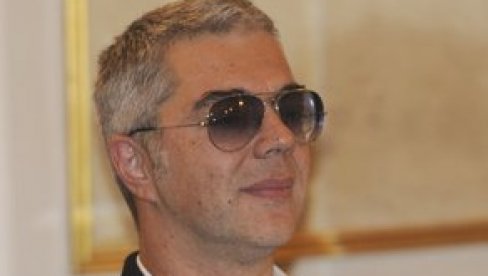 SEĆANJE NA JAGOŠA: Povodom godišnjice smrti reditelja Jagoša Markovića (1966 -2023) u BDP okupiće se kolege i prijatelji SEĆANJE NA JAGOŠA: Povodom godišnjice smrti reditelja Jagoša Markovića (1966 -2023) u BDP okupiće se kolege i prijatelji