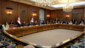 OGLASIO SE MUP NAKON SEDNICE ŠTABA ZA VANREDNE SITUACIJE: Evo šta je naloženo službama OGLASIO SE MUP NAKON SEDNICE ŠTABA ZA VANREDNE SITUACIJE: Evo šta je naloženo službama