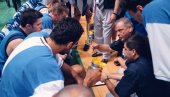 TRI GODINE BEZ DUDE IVKOVIĆA: Velikan čija će se dela zauvek pamtiti TRI GODINE BEZ DUDE IVKOVIĆA: Velikan čija će se dela zauvek pamtiti