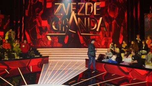 ESTRADA SE OPRAŠTA OD LJILJANE JORGOVANOVIĆ: Goga Sekulić uputila krupne reči, a Željko Joksimović fotografiju