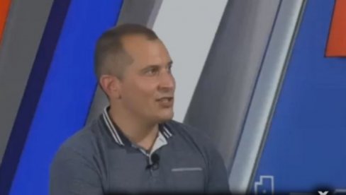 ЛАЖНИ ЕКОЛОГ ОТКРИО КАКО ЂИЛАС КОНТРОЛИШЕ СВЕ ПРОТЕСТЕ У СРБИЈИ: Ангажује своје ботове, третира нас као корисне идиоте (ВИДЕО) ЛАЖНИ ЕКОЛОГ ОТКРИО КАКО ЂИЛАС КОНТРОЛИШЕ СВЕ ПРОТЕСТЕ У СРБИЈИ: Ангажује своје ботове, третира нас као корисне идиоте (ВИДЕО)