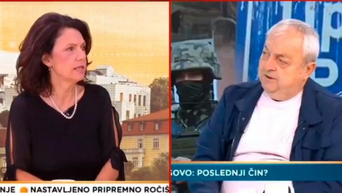 PONOŠEVAC OPTUŽIO VUČIĆA: Prebacio pregovore iz UN u EU, a to uradili njegovi pajtosi PONOŠEVAC OPTUŽIO VUČIĆA: Prebacio pregovore iz UN u EU, a to uradili njegovi pajtosi