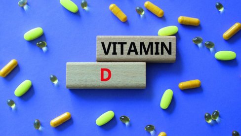 POTVRDILA I STUDIJA: Vitamin D štit od demencije POTVRDILA I STUDIJA: Vitamin D štit od demencije
