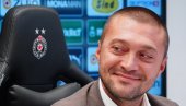NAPRAVIĆU MOĆAN PARTIZAN: Ivica Iliev najavio velike promene u klubu NAPRAVIĆU MOĆAN PARTIZAN: Ivica Iliev najavio velike promene u klubu