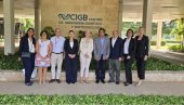 Dr Begović obišla naučne i istraživačke centre u okviru BioKubaFarma Dr Begović obišla naučne i istraživačke centre u okviru BioKubaFarma