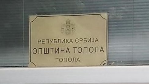 U TOPOLI VIŠE NEMA RESTRIKCIJA VODE : Ukinuta vanredna situacija U TOPOLI VIŠE NEMA RESTRIKCIJA VODE : Ukinuta vanredna situacija