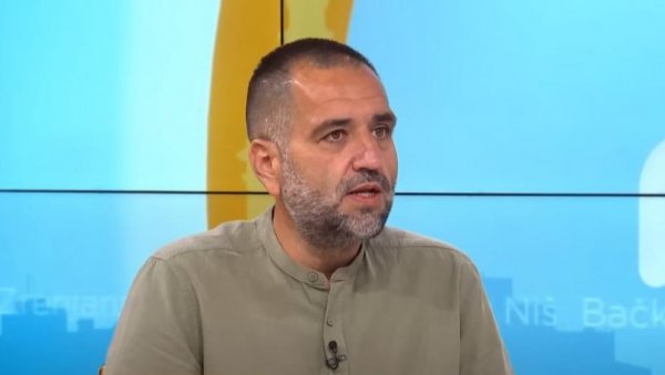 ЕКСКЛУЗИВНО САЗНАЈЕМО: Да ли Предраг Воштинић у тајности контролише поједине опозиционе медије? ЕКСКЛУЗИВНО САЗНАЈЕМО: Да ли Предраг Воштинић у тајности контролише поједине опозиционе медије?