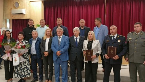ДАН ОПШТИНЕ МАЛИ ЗВОРНИК: Од Вукашиновића до Јевтића ДАН ОПШТИНЕ МАЛИ ЗВОРНИК: Од Вукашиновића до Јевтића