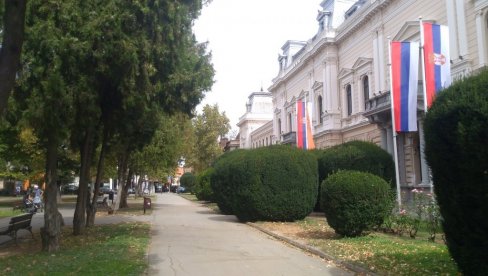 ОКТОБАРСКЕ НАГРАДЕ: Предлози се достављају до 23. септембра ОКТОБАРСКЕ НАГРАДЕ: Предлози се достављају до 23. септембра