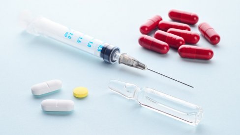 BRITANSKO ISTRAŽIVANJE POKAZALO: Steroidi mogu da budu okidač za dijabetes BRITANSKO ISTRAŽIVANJE POKAZALO: Steroidi mogu da budu okidač za dijabetes