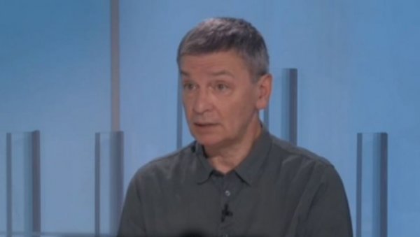 СРАМНО - ОВО ЈЕ ЛИДЕР ОПОЗИЦИЈЕ! Ћута у Јутарњем програму, заплитао језиком и псовао! (ВИДЕО) СРАМНО - ОВО ЈЕ ЛИДЕР ОПОЗИЦИЈЕ! Ћута у Јутарњем програму, заплитао језиком и псовао! (ВИДЕО)