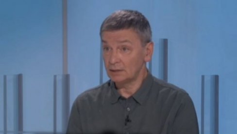 SRAMNO - OVO JE LIDER OPOZICIJE! Ćuta u Jutarnjem programu, zaplitao jezikom i psovao! (VIDEO) SRAMNO - OVO JE LIDER OPOZICIJE! Ćuta u Jutarnjem programu, zaplitao jezikom i psovao! (VIDEO)