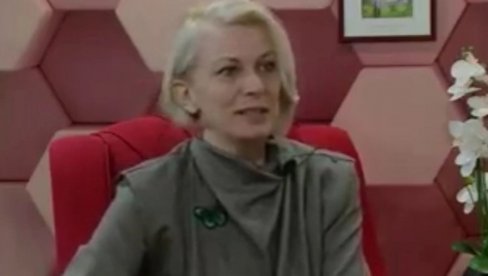 Поднето више кривичних пријава против директорке АЕМ Сунчице Бакић у Подгорици Поднето више кривичних пријава против директорке АЕМ Сунчице Бакић у Подгорици