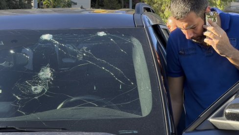 PEJDŽERE SKLAPAO MOSAD? Posle serije eksplozija komunikacijskih uređaja Bliski istok opet na ivici šireg sukoba PEJDŽERE SKLAPAO MOSAD? Posle serije eksplozija komunikacijskih uređaja Bliski istok opet na ivici šireg sukoba