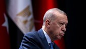 ERDOGAN POSLAO JASNU PORUKU: Turska ovo neće tolerisati kada je u pitanju Sirija ERDOGAN POSLAO JASNU PORUKU: Turska ovo neće tolerisati kada je u pitanju Sirija