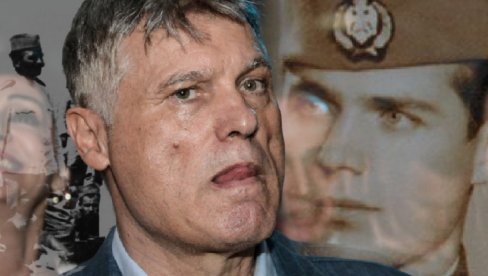 KO JE BIO OTAC LAZANSKOG? Kraljev oficir - završio u logoru! Spekulisalo se da je Miroslav Čeh ili Poljak po poreklu, on sam otkrio istinu KO JE BIO OTAC LAZANSKOG? Kraljev oficir - završio u logoru! Spekulisalo se da je Miroslav Čeh ili Poljak po poreklu, on sam otkrio istinu