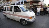 CNN OTKRIVA: Vašington znao da će Izrael u utorak izvesti operaciju u Libanu CNN OTKRIVA: Vašington znao da će Izrael u utorak izvesti operaciju u Libanu