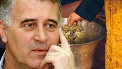 ОДРАЗ ЉУБАВИ: Да ли знате како је ПРАВО презиме Вање Булића и ОДАКЛЕ вуче порекло? ОДРАЗ ЉУБАВИ: Да ли знате како је ПРАВО презиме Вање Булића и ОДАКЛЕ вуче порекло?