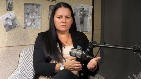 IGRALI SU KOLO DOK JE DUŠAN LEŽAO U LOKVI KRVI: Potresna ispovest majke nastradalog mladića iz Sremske Mitrovice (VIDEO) IGRALI SU KOLO DOK JE DUŠAN LEŽAO U LOKVI KRVI: Potresna ispovest majke nastradalog mladića iz Sremske Mitrovice (VIDEO)