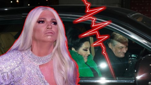 GAGA PROLAZI AGONIJU SA TONIJEM JK otkrila: Pozvala me je, nadam se da se neće naljutiti što ću sve ovo otkriti GAGA PROLAZI AGONIJU SA TONIJEM JK otkrila: Pozvala me je, nadam se da se neće naljutiti što ću sve ovo otkriti