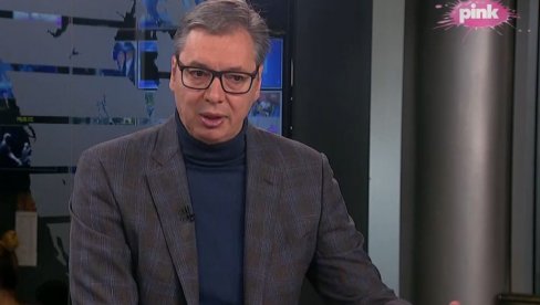 ONI NIKADA NISU ŽELELI DIJALOG Vučić o pregovorima u Briselu - Ne mislim da nas tu čekaju dobri dani - naprotiv ONI NIKADA NISU ŽELELI DIJALOG Vučić o pregovorima u Briselu - Ne mislim da nas tu čekaju dobri dani - naprotiv