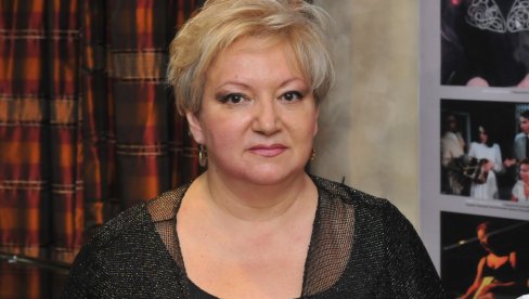 ОКТОБАРСКА НАГРАДА ПОЗОРИШНОЈ ДИВИ: Предлог краљевачке Комисије за доделу награда и признања ОКТОБАРСКА НАГРАДА ПОЗОРИШНОЈ ДИВИ: Предлог краљевачке Комисије за доделу награда и признања