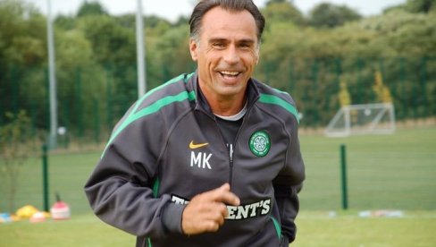 MIODRAG KRIVOKAPIĆ: Hibsi preleću Livingston