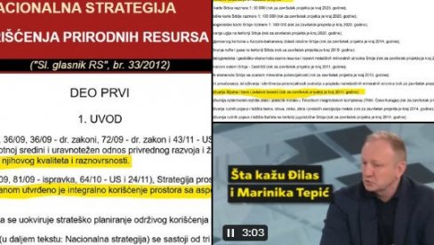 NAJNOVIJA PLOČA I KASETA OPOZICIJE Izbori zbog litijuma: Brnabićeva razotkrila sve njihove prljave planove NAJNOVIJA PLOČA I KASETA OPOZICIJE Izbori zbog litijuma: Brnabićeva razotkrila sve njihove prljave planove