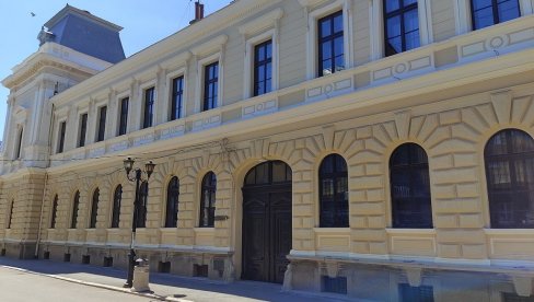 НАЈБОЉА ГЕНЕЗА ЈЕДНОГ ПРОПАДАЊА: Теодора Марковић победник конкурса Слободан Стојановић за 2024.годину НАЈБОЉА ГЕНЕЗА ЈЕДНОГ ПРОПАДАЊА: Теодора Марковић победник конкурса Слободан Стојановић за 2024.годину