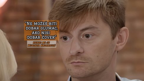 KO JE GLUMAC OSUĐEN ZBOG PEDOFILIJE? Biografija Moamera Kasumovića - rodom iz Crne Gore, odrastao okružen ženama KO JE GLUMAC OSUĐEN ZBOG PEDOFILIJE? Biografija Moamera Kasumovića - rodom iz Crne Gore, odrastao okružen ženama