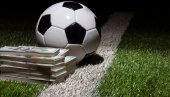 PARTIZANOV DŽELAT KUPUJE HRVATSKI KLUB: Vlasnik Bornmuta i Hibernijansa kupuje u regionu